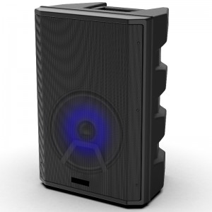 FB-PSLG001 Ομιλητής του Κόμματος Bluetooth με φωτισμό LED