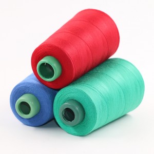 Ράψιμο κλωστοϋφαντουργικών κατασκευαστών νήματος, προμηθευτές και εξαγωγείς από την Κίνα Ράψιμο κλωστών