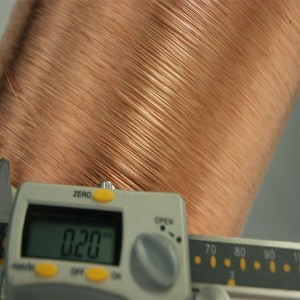 Σύρμα χαλκού φωσφόρου