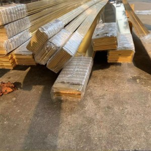 Ορείχαλκος