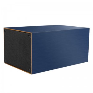 Μπλε μεταλλικά καύσιμα