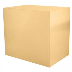 Βουρτσισμένο χαλκό Urn