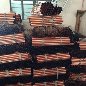 Σωλήνας χαλκού