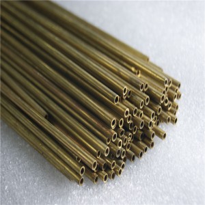 Ορειχάλκινο σωλήνα