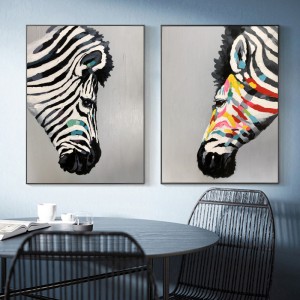 Χονδρική υψηλής ποιότητας καθαρό χέρι ζωγραφισμένο καμβά ζωγραφική ζωγραφική ζωγραφική ζωγραφική ζωγραφικής ζωγραφικής ζωγραφ...