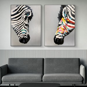 Χονδρική υψηλής ποιότητας καθαρό χέρι ζωγραφισμένο καμβά ζωγραφική ζωγραφική ζωγραφική ζωγραφική ζωγραφικής ζωγραφικής ζωγραφ...