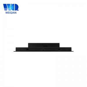 15 ιντσών Android βιομηχανικός πίνακας PC βιομηχανικός πίνακας αφής Βιομηχανικός πίνακας Tablet PC