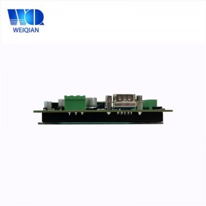 7 ιντσών Wince Industrial Panel PC με Shell-Less Module Compact Βιομηχανική Υπολογιστής Βιομηχανική οθόνη αφής PC Android βιομηχανική tablet