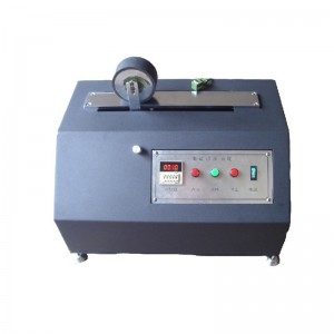 LT-JD04-D ηλεκτρικό κύλινδρο