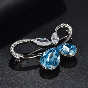 Κορεατική έκδοση προσωπικότητας κρυστάλλου