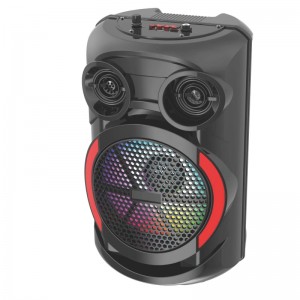 FB-PS628 Bluetooth Party Speaker με φωτισμό LED