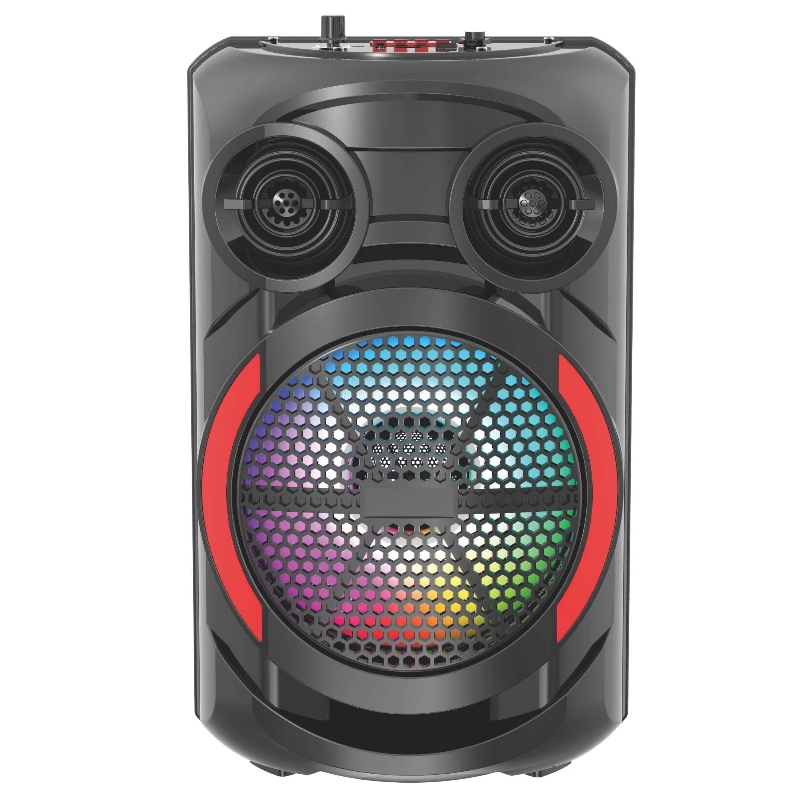 FB-PS628 Bluetooth Party Speaker με φωτισμό LED