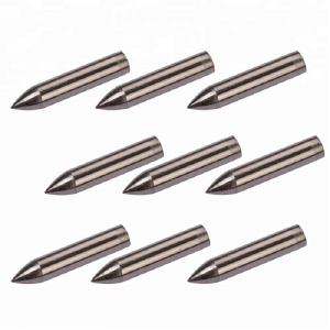 Nika τοξοβολία 156075 Σημείο σφαίρας από χάλυβα για τοξοβολία ttarget Σκοποβολή