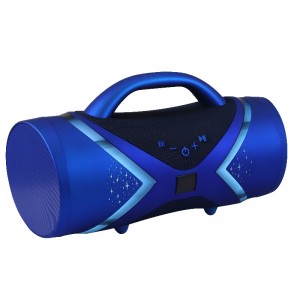 FB-BSE818 Μεγάλο ηχείο Bluetooth μεγάλου μεγέθους