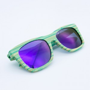 Ξύλινα ποτήρια