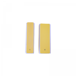 ⭐Four File Nail File⭐