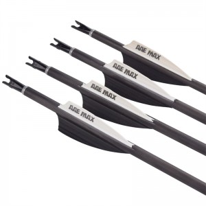 Elong Εξωτερική 112104 ID4.2mm SP600 Arrow ίνα άνθρακα arrow Τοξοβολία γυρίσματα Recurve Bow