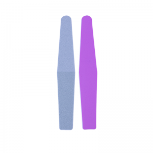 ლ Σπόλωση αρχείου νυχιών ლ