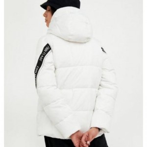 Αδιάβροχο εμποτισμένο αποσπώμενο φερμουάρ