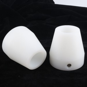 Εργοστάσιο άμεσες πωλήσεις δείγμα επεξεργασίας προσαρμοσμένη μάσκα μηχανή πλαστικών εξαρτημάτων υλικού