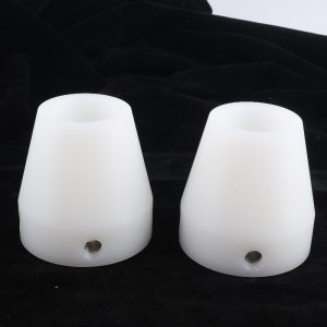 Εργοστάσιο άμεσες πωλήσεις δείγμα επεξεργασίας προσαρμοσμένη μάσκα μηχανή πλαστικών εξαρτημάτων υλικού