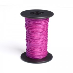 Elong Εξωτερική 280019 Bowstring Σερβίρισμα νήματος HMPE Ανθεκτικό υλικό φθοράς Επαναλαμβάνει τόξα σύνθετα Crossbows Bowstring