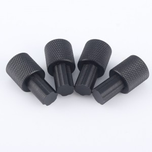 Βίδα κάμερας Αξεσουάρ από κράμα αλουμινίου