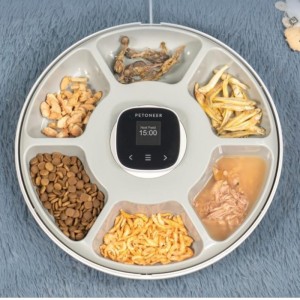 Circle Smart WiFi Αυτόματος τροφοδότης