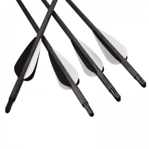 Elong Outdoor 110015-TAC ID7,62mm Arrow Arrow Arrow Arrow