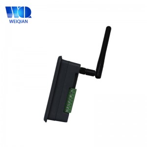 4.3 ιντσών Wince βιομηχανικού πίνακα υπολογιστή LCD