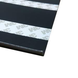 CBA54173113 Φλάντζα μόνωσης PVC μεταξύ της τελικής πλάκας της μονάδας κυψελών κυττάρων της μπαταρίας και της κυψελίδας της μπαταρίας