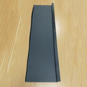 QH0101 Side Side PE Μονωτικό φύλλο PE Φύλαξη Φλόγα Φύλλο Μονωτικού φύλλου μπορεί να επεξεργαστεί και να πεθάνει