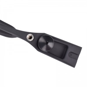 Nika τοξοβολία 210003 17 ιντσών ILF ambidextrous Recurve Bow Riser για CS Archery Tag Sports Outdoor Game