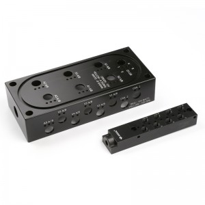 κουτί επικοινωνίας