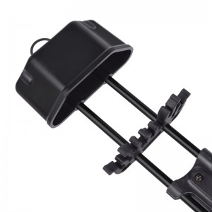 Nika Archery 43Q013 5PCS Arrow Απλό ρεύμα για τοξοβολία Crossbow και Composs Bow