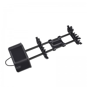 Nika Archery 43Q013 5PCS Arrow Απλό ρεύμα για τοξοβολία Crossbow και Composs Bow