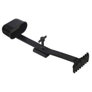 Nika Archery 430003 4pcs arrow remiver για τοξοβολία Recurve Bow και Composs Bow Arrows Holder