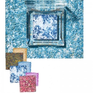 Νέα σκιά ματιών