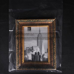 Τσάντα πολυπροπυλενίου Polypropoly Συσκευασία Τσάντα από πολυπροπυλένιο φρούτα