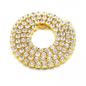 Το hip-hop είναι γεμάτο από κουβανικές αλυσίδες