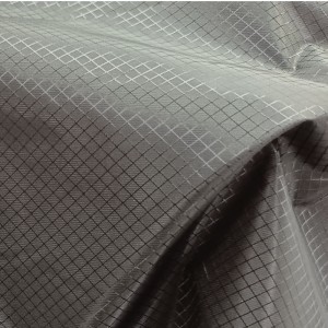 Ανακυκλωμένο ύφασμα Windbreaker