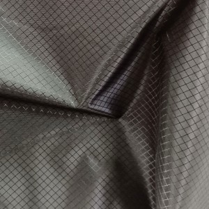 Ανακυκλωμένο ύφασμα Windbreaker