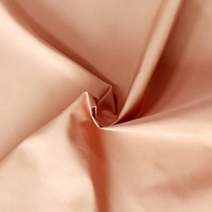 Ανακυκλωμένο έγχρωμο ύφασμα