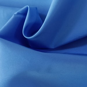 Ανακυκλωμένο έγχρωμο ύφασμα