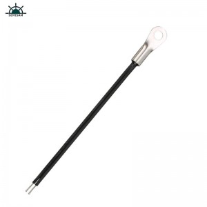 Προστασία υπερχείλισης Intelligence NTC-HNS-2 Universal Ηλεκτρονικός αισθητήρας θερμοκρασίας NTC για θερμοσίφωνα