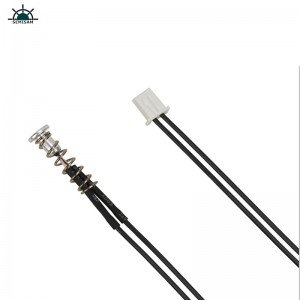 Υψηλή άκρη HNS103F3435F-1 Μικρή θερμοκρασία NTC αισθητήρας προμηθευτές Θερμοκρασία δωματίου και αισθητήρας υγρασίας