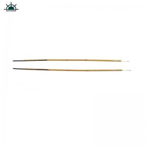 Κίνα Εργοστάσιο Προσαρμογή MF Series B Value 3887k 100k Ohm NTC Θερμοκρασία Θερμοκρασία Θερμοκρασία θερμίστορ για Power PCB