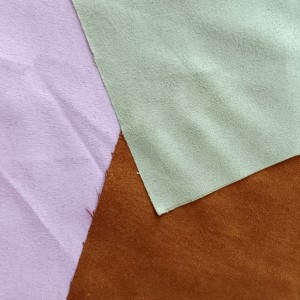 Αναγεννημένη βελούδο της δεξιοτήτων