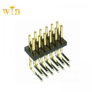 2x5p Διπλό Row Row Row