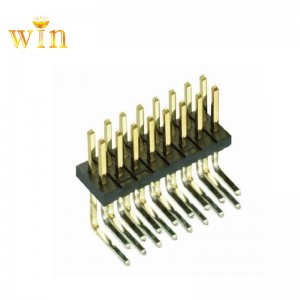 2x5p Διπλό Row Row Row